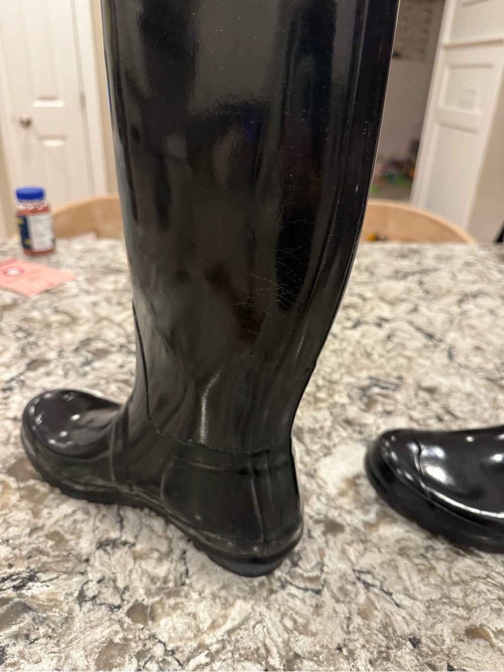 Women’s Hunter Boots - Picture 7 of 7